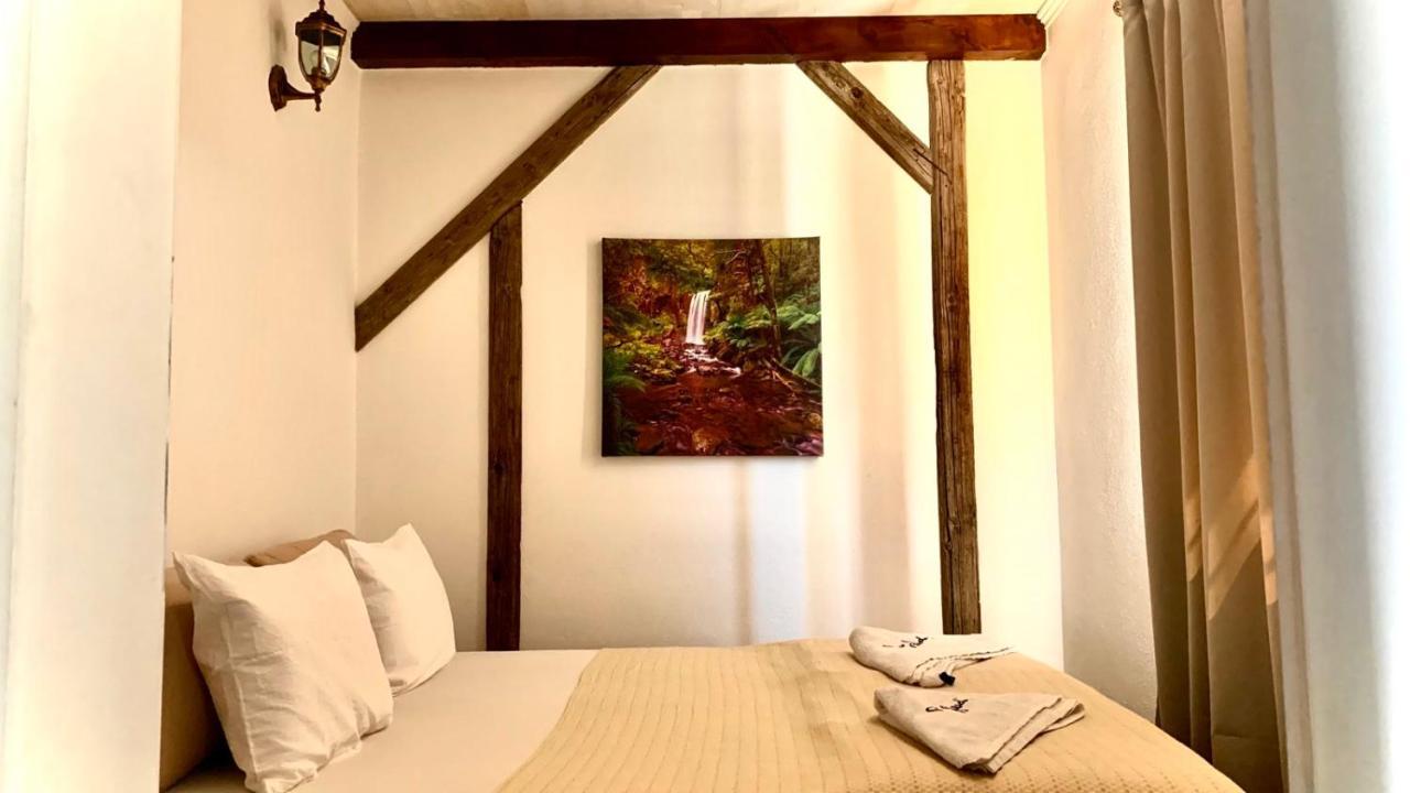 מוסטר Silent Village Villa With Swimming Pool מראה חיצוני תמונה
